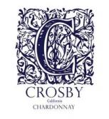 Crosby Vineyards - Chardonnay 2020 (750)