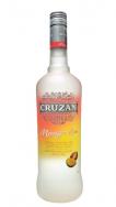 Cruzan - Rum Mango 0 (750)
