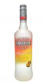 Cruzan - Rum Mango (750)
