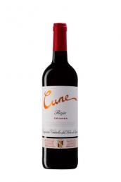 Cune - Rioja Crianza 2019 (750ml) (750ml)