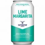 Cutwater Spirits - Lime Margarita (414)
