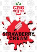 Czig Meister - Strawberry Cream 0 (44)