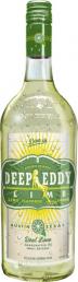 Deep Eddy - Lime Vodka (1L) (1L)