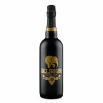 Delirium - Huyghe Brewery - Delirium Black (750ml) (750ml)
