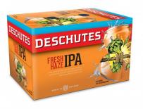 Deschutes Brewery - Fresh Haze Craft IPA (6 pack cans) (6 pack cans)