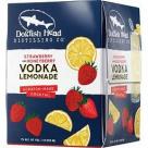Dogfish Head Craft Brewery - Strawberry & Honeyberry Vodka Lemonade 0 (44)