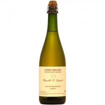 Domaine Dupont - Brass Apple Cider (750ml) (750ml)