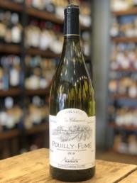 Domaine Les Chaumes - Pouilly Fume 2021 (750ml) (750ml)