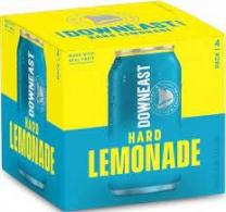 Downeast - Lemonade (4 pack cans) (4 pack cans)