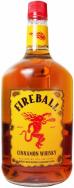Dr. McGillicuddy's - Fireball Cinnamon Whiskey 0 (143)