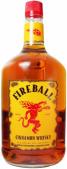 Dr. McGillicuddy's - Fireball Cinnamon Whiskey (1750)