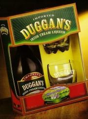 Duggan's - Irish Cream Liqueur (750ml) (750ml)