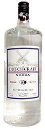 Dutchcraft - Vodka (1.75L) (1.75L)