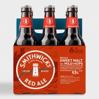 E. Smithwick & Sons - Smithwick's Irish Ale (6 pack 12oz bottles) (6 pack 12oz bottles)