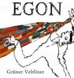Egon - Gruner Veltliner 2021 (1000)