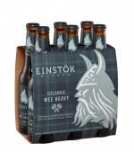 Einstok Brewery - Wee Heavy 0 (62)