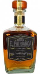 El Patriarca - Reposado Tequila (750ml) (750ml)