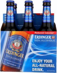 Erdinger - NA (6 pack cans) (6 pack cans)