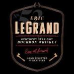 Eric LeGrand - Kentucky Straight Bourbon Whiskey 0 (750)