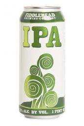 Fiddlehead Brewing Company - Fiddlehead IPA (12 pack cans) (12 pack cans)