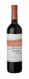 Finca Decero - Malbec Mendoza Remolinos Vineyard 2018 (750ml) (750ml)