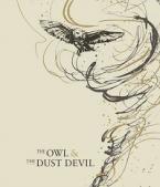 Finca Decero Winery - The Owl & The Dust Devil 2019 (750)