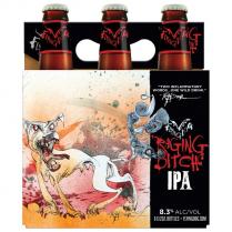 Flying Dog - Raging Bitch IPA (6 pack 12oz cans) (6 pack 12oz cans)