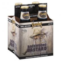 Founders Brewing Co. - Backwoods Bastard (4 pack 12oz cans) (4 pack 12oz cans)