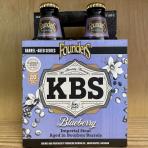 Founders KBS - Blueberry Stout 0 (448)