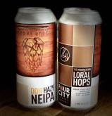 Four City Brewing Company - Miseducation of Loral Hops 0 (44)