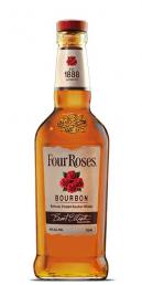 Four Roses - Original (Yellow Label) Bourbon (1.75L) (1.75L)