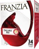 Franzia - Chillable Red California 0 (5000)