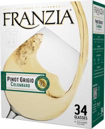 Franzia - Pinot Grigio NV (5L) (5L)