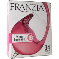 Franzia - White Zinfandel California NV (5L) (5L)