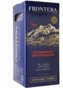 Frontera - Cabernet Sauvignon Box 0 (3000)