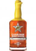 Garrison Brothers - Honey Dew Bourbon (750)