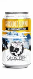 Ghostfish Brewing Co - Shrouded Summit (4 pack 12oz cans) (4 pack 12oz cans)