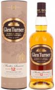 Glen Turner - Master Reserve 12 Year (700)