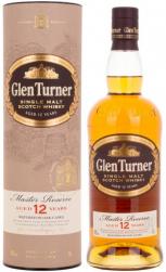 Glen Turner - Master Reserve 12 Year (700ml) (700ml)