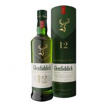 Glenfiddich - Single Malt Scotch 12 year (750ml) (750ml)