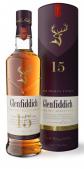 Glenfiddich - Single Malt Scotch Solera Reserve 15 Year (750)