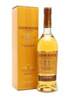 Glenmorangie - Single Malt Scotch 10 Year Highland 0 (750)