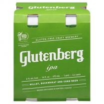 Glutenberg - India Pale Ale (4 pack cans) (4 pack cans)
