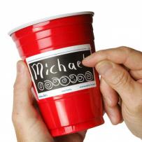 Good Times - Etch-It Cups