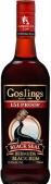 Gosling's - Black Seal Rum 151 Proof (750)