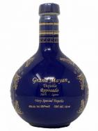 Grand Mayan Repodaso Tequila 0 (750)