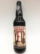 Great Divide Brewing Co - Chocolate Cherry Yeti 0 (750)