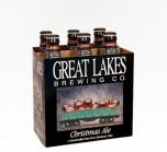 Great Lakes Brewing Company - Christmas Ale 0 (668)