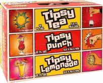 Great South Bay - Tipsy Variety Pack (12 pack 12oz cans) (12 pack 12oz cans)