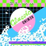 Grimm Artisanal Ales - Classic Rewind 0 (44)